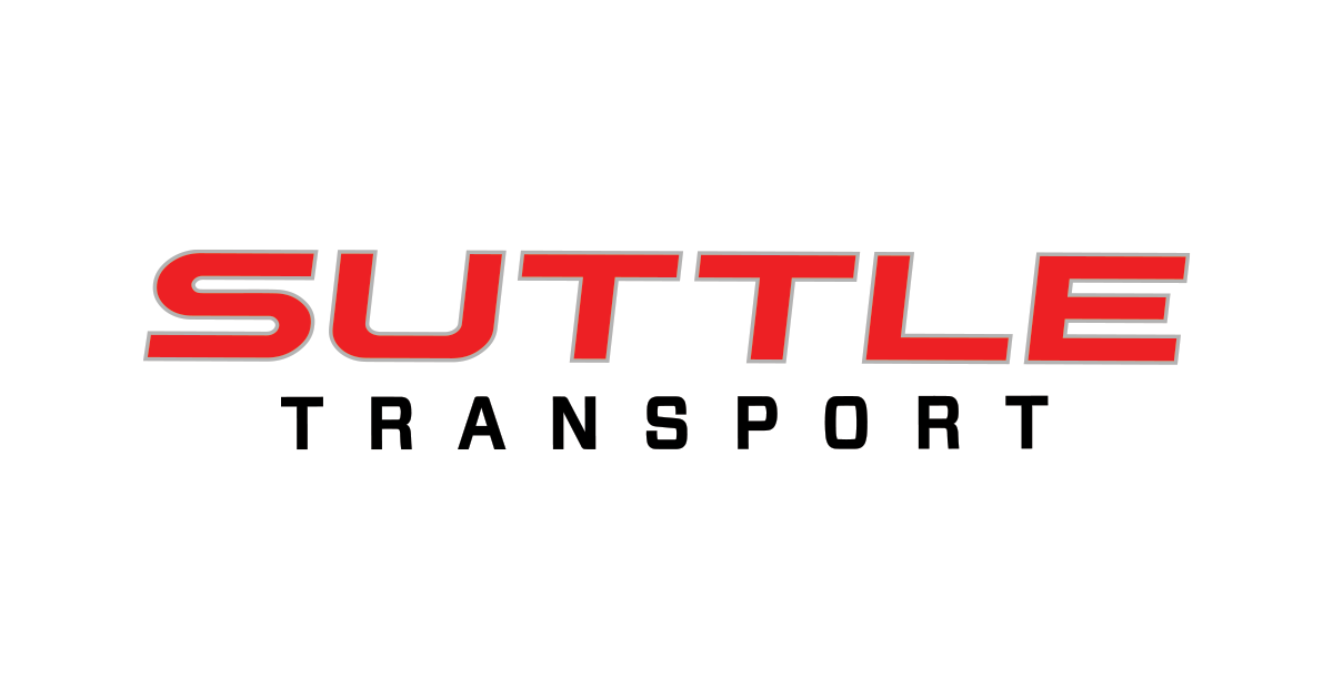 Suttle Transport Logo