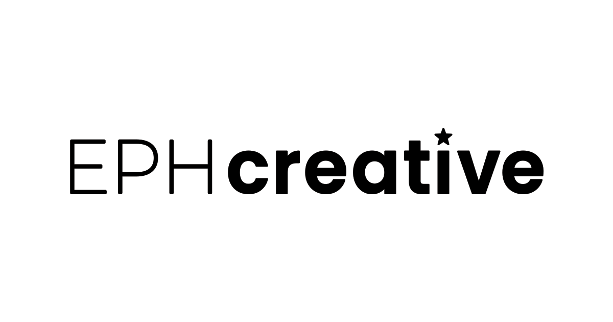 EPH Creative Logo