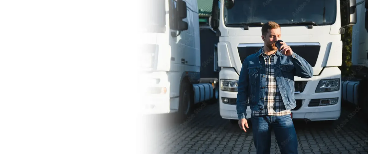 Nationwide Class 1 HGV and LGV driver supply announcement