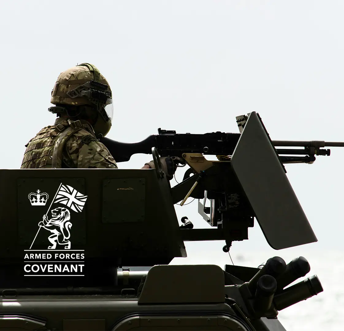 armed forces covenant