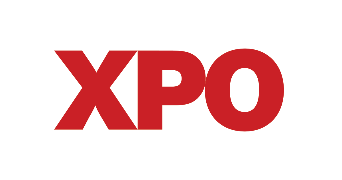 XPO Logistics Logo