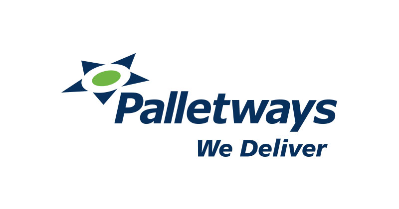 palletways Logo